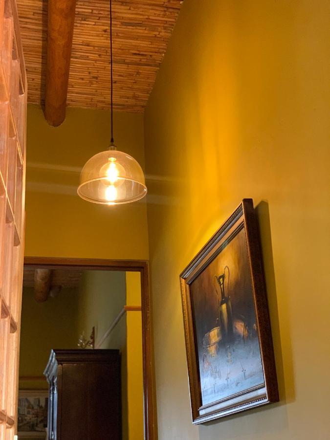 كاليتزدورب Port Wine Guesthouse المظهر الخارجي الصورة