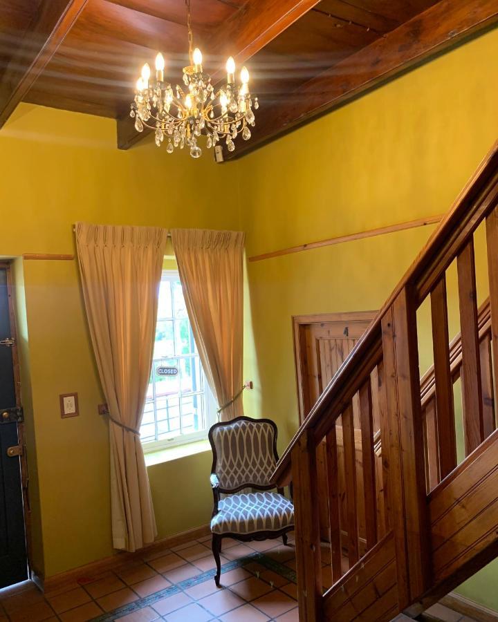 كاليتزدورب Port Wine Guesthouse المظهر الخارجي الصورة