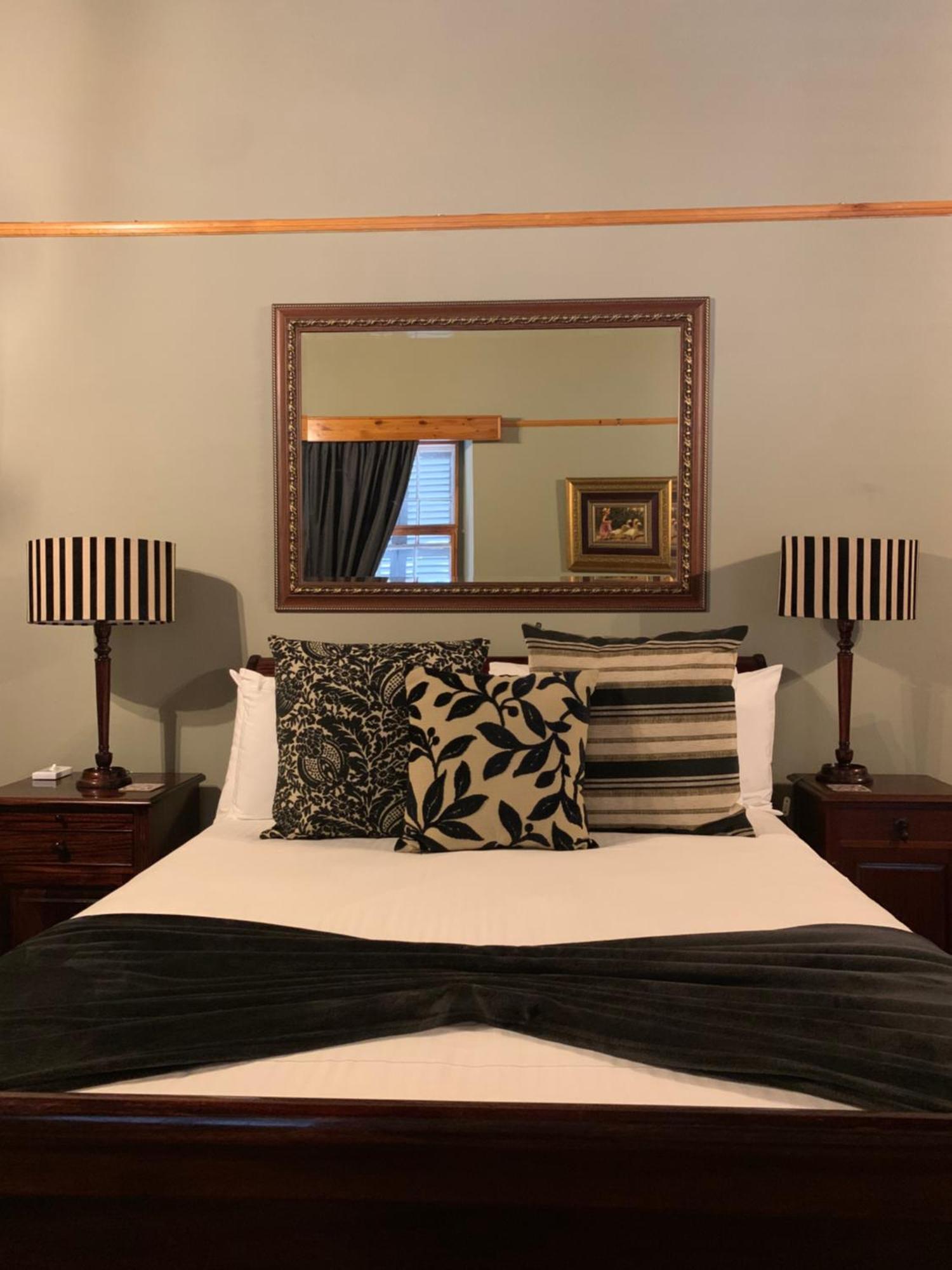كاليتزدورب Port Wine Guesthouse المظهر الخارجي الصورة