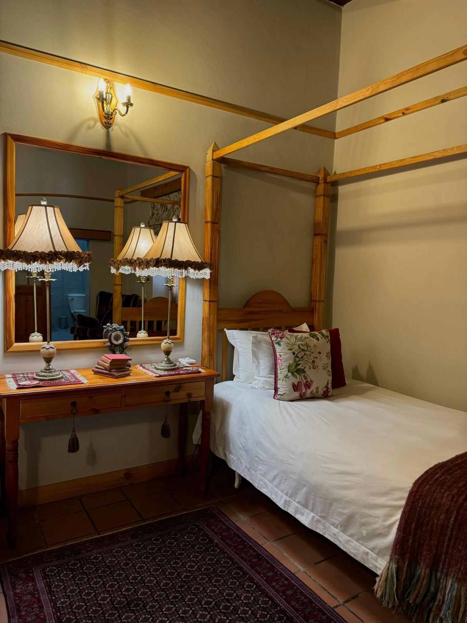 كاليتزدورب Port Wine Guesthouse المظهر الخارجي الصورة
